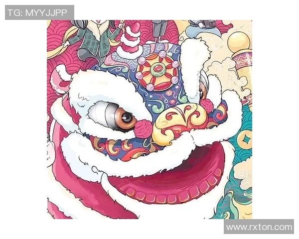 沧州雄狮：传承千年历史与现代工艺完美结合的中华艺术瑰宝