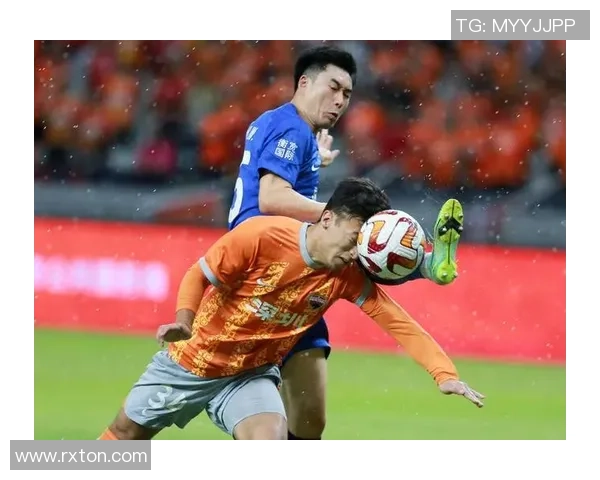 深度解析中超联赛格局及赛季关键球队战术变化与未来走势全景展望