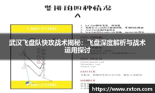 武汉飞盘队快攻战术揭秘：飞盘深度解析与战术运用探讨